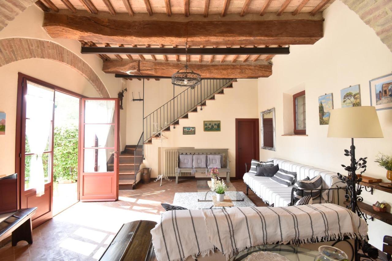 Villa Siena * Siena