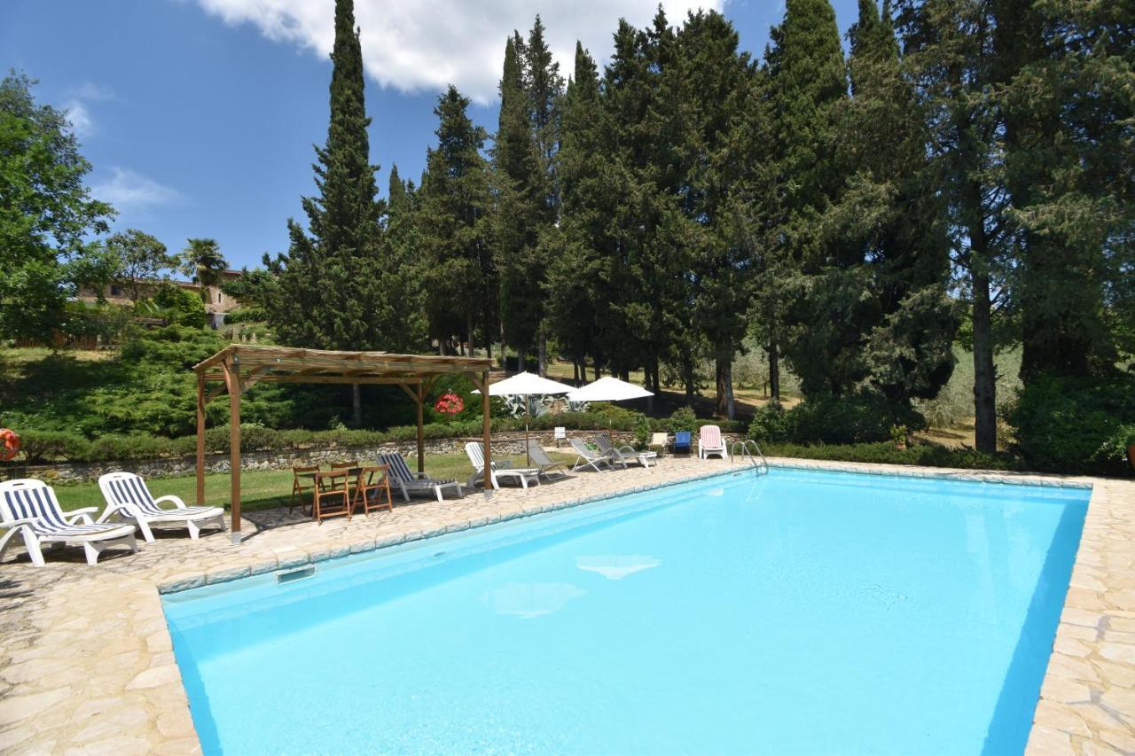 Vakantiehuis Villa Siena