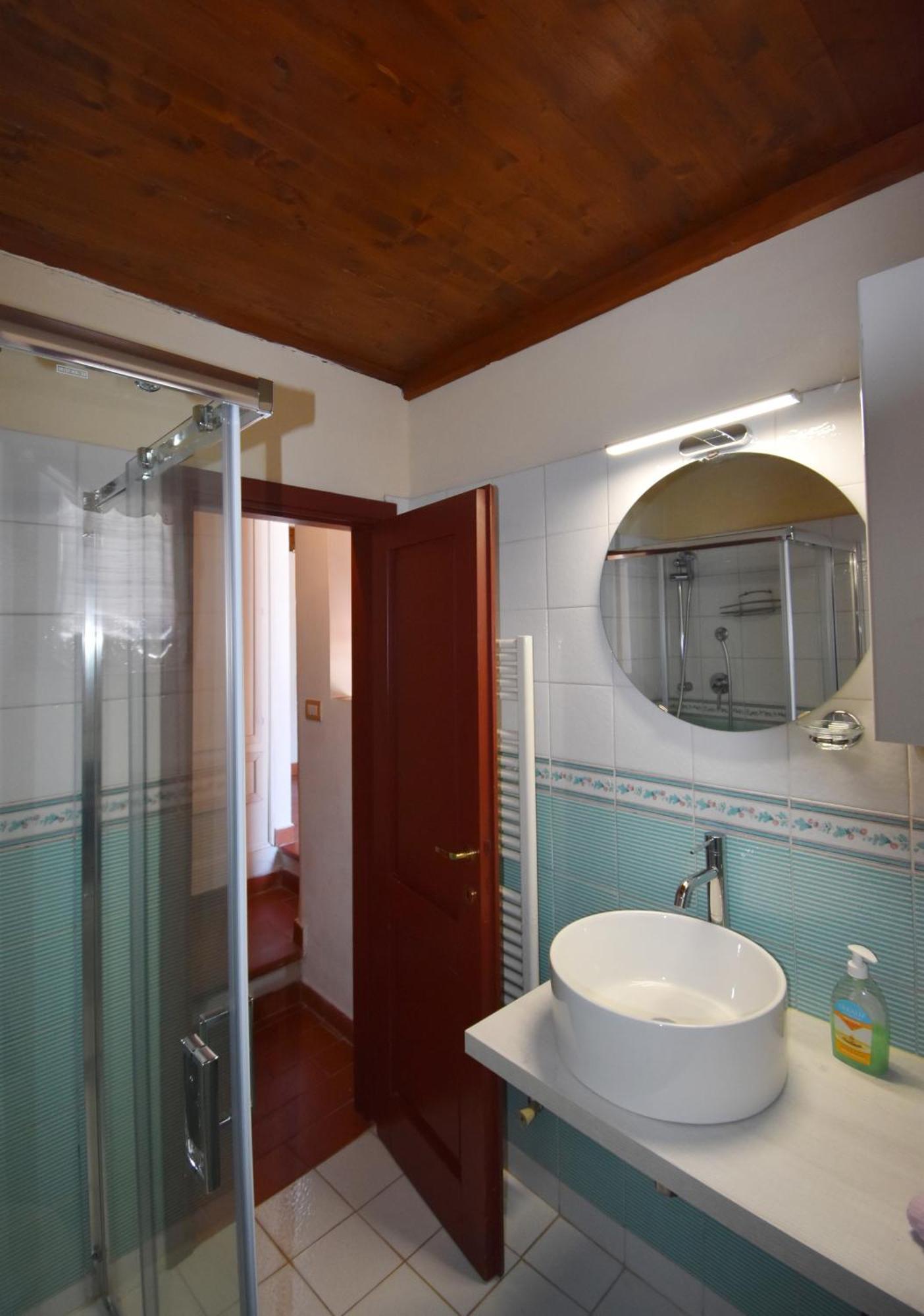 Villa Siena Vakantiehuis Siena