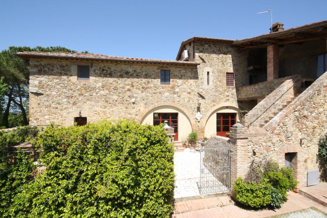 Vakantiehuis Villa Siena *