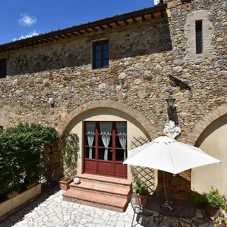 Villa Sienne Extérieur photo