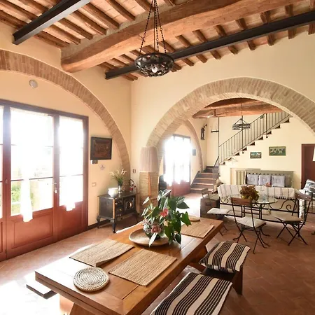 Villa Sienne Extérieur photo