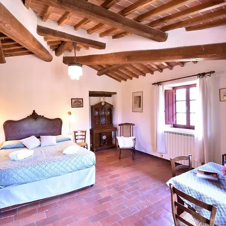 Villa Sienne Chambre photo