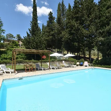 Villa Sienne Extérieur photo