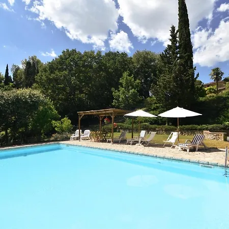 Villa Sienne Extérieur photo