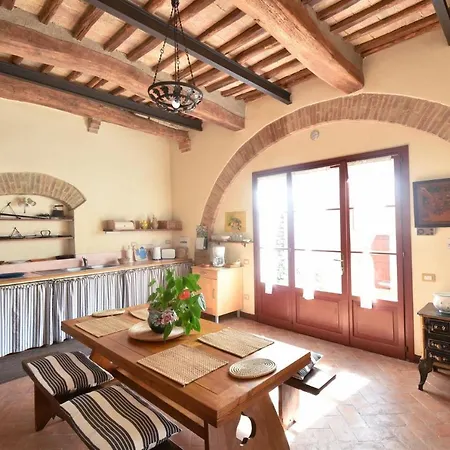 Villa Sienne Extérieur photo