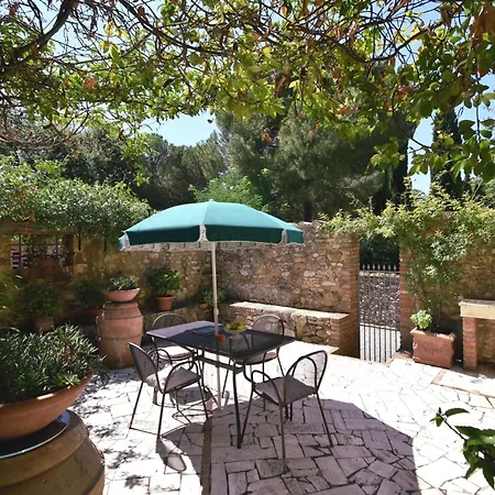 Villa Sienne Extérieur photo