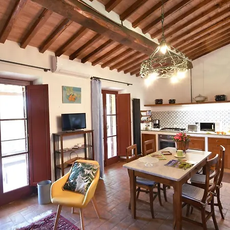 Villa Sienne Chambre photo