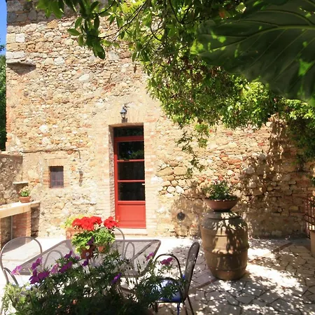 Villa Sienne Chambre photo