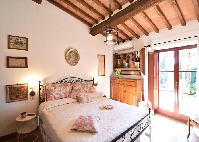 Villa Siena