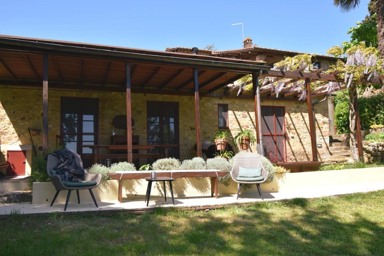 Vakantiehuis Villa Siena
