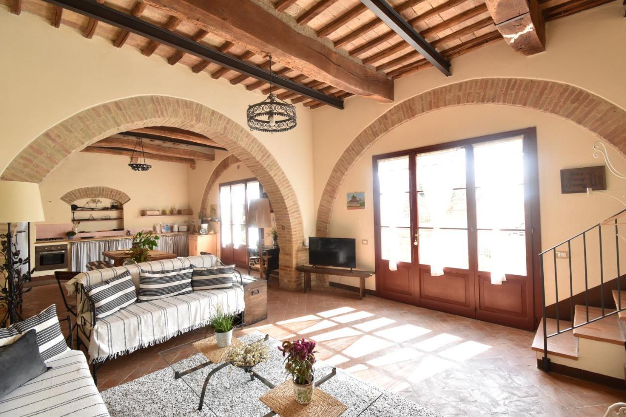 Villa Siena Vakantiehuis