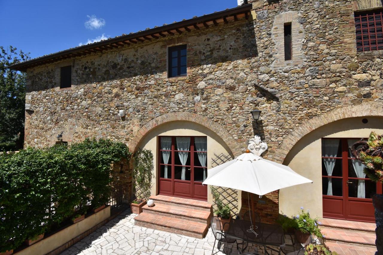 Villa Siena Vakantiehuis *