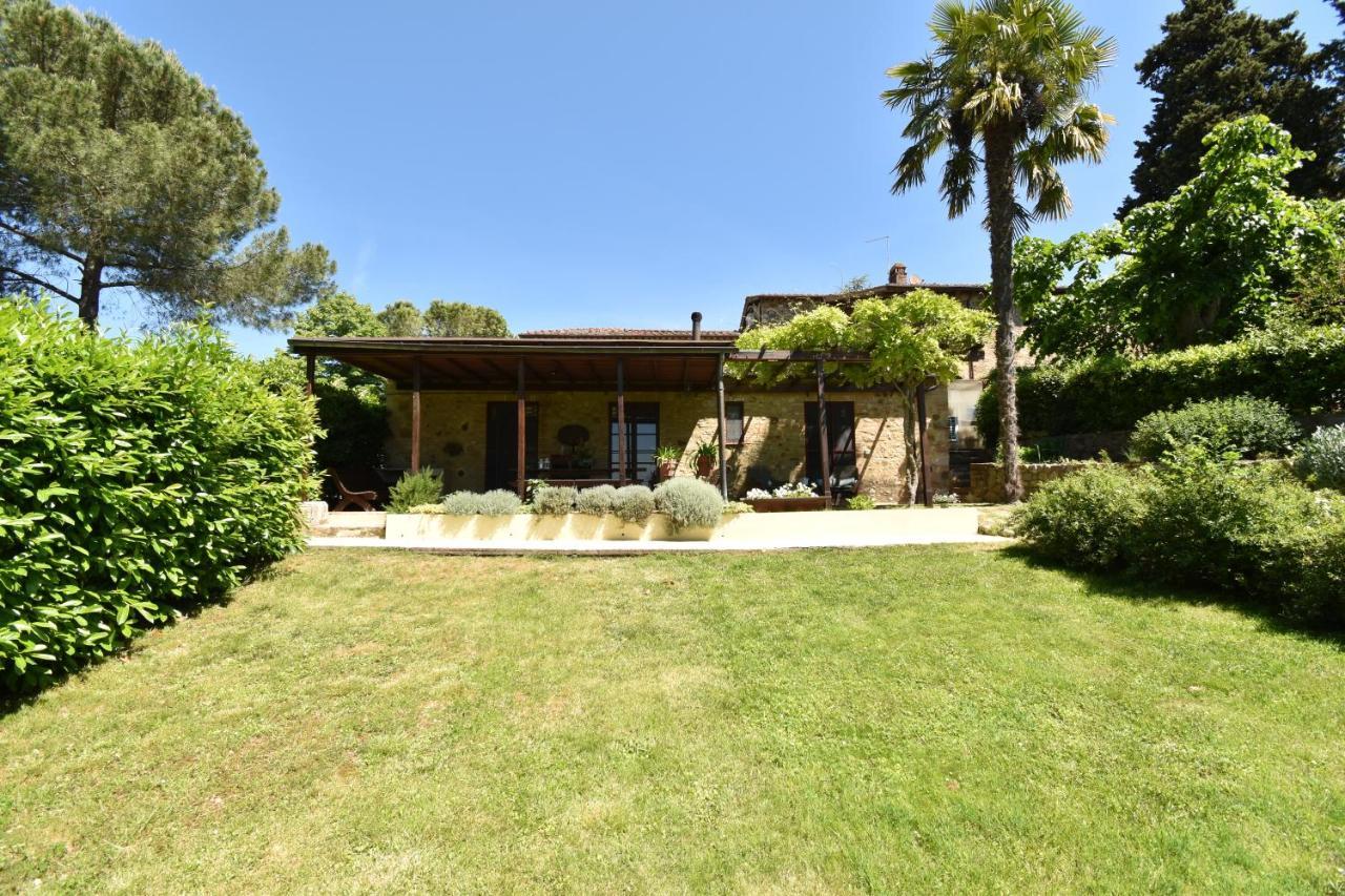 Villa Siena * Siena