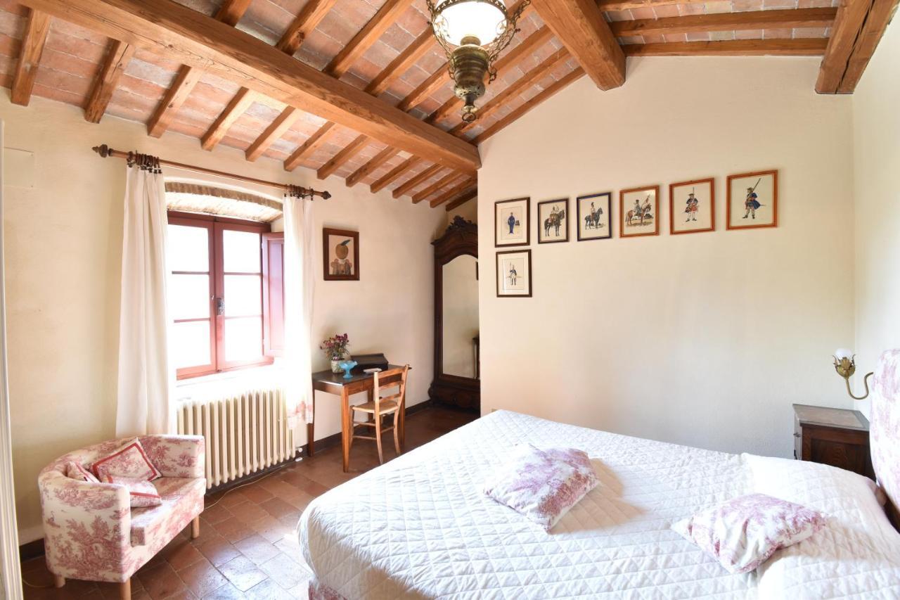 Villa Siena Siena