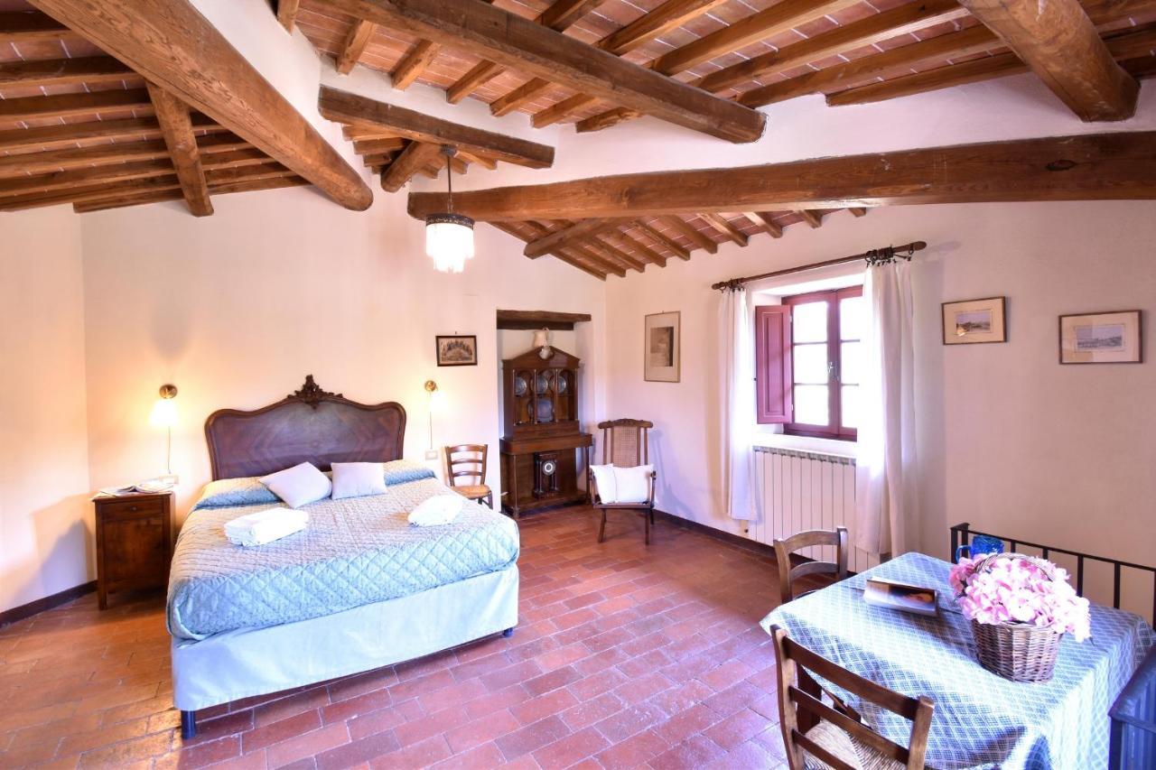 Vakantiehuis Villa Siena Siena