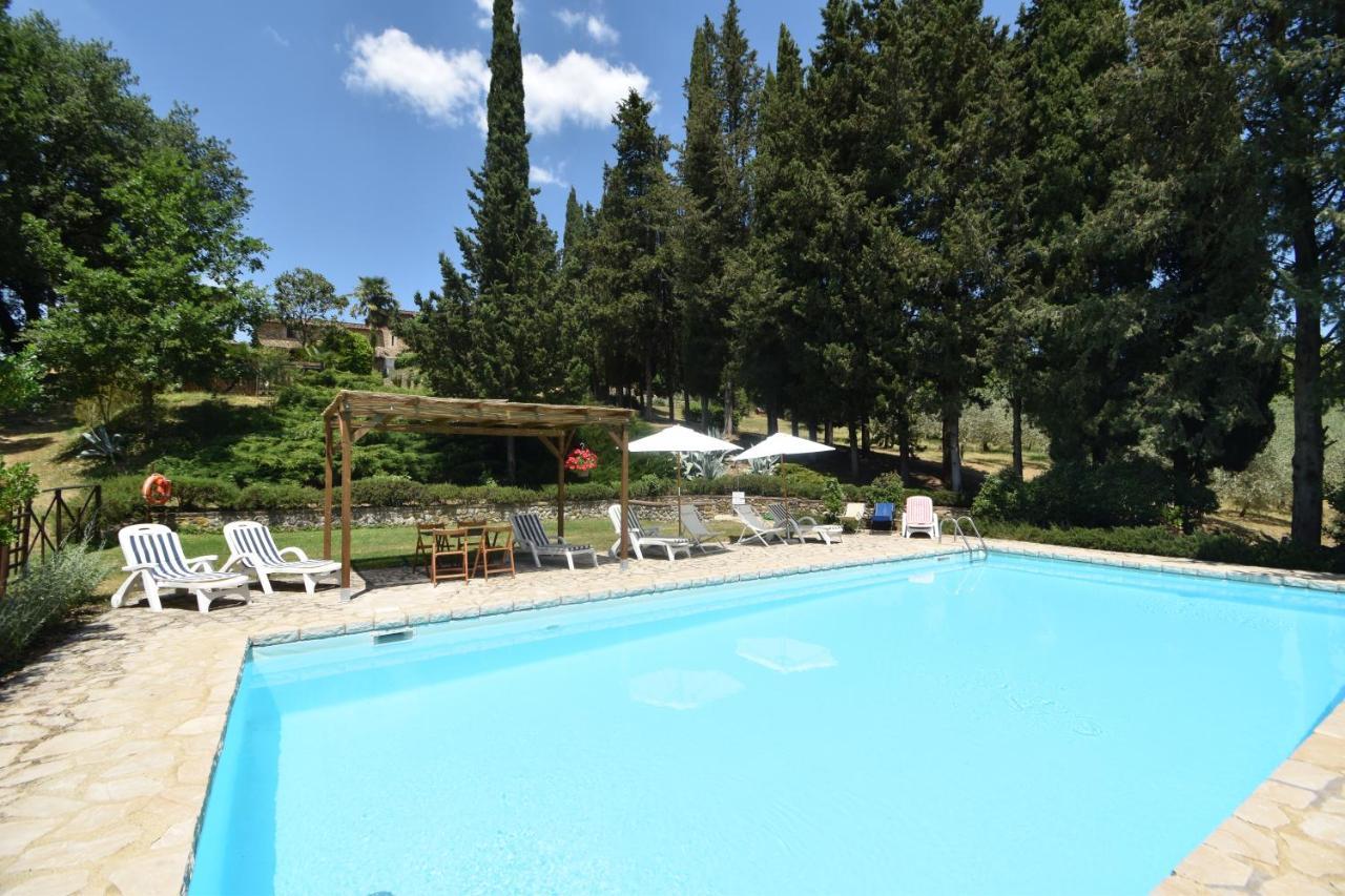 Villa Siena Vakantiehuis