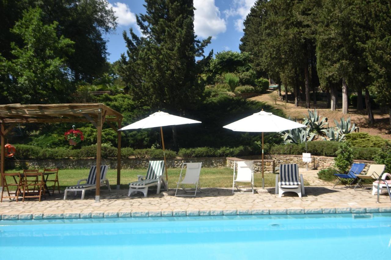 Vakantiehuis Villa Siena *