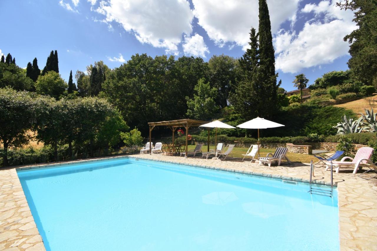 Vakantiehuis Villa Siena Siena