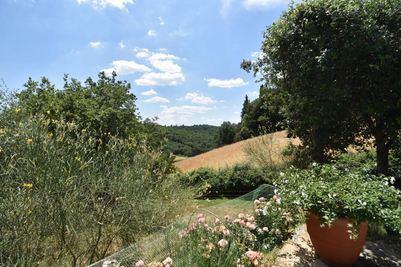 Villa Siena Siena