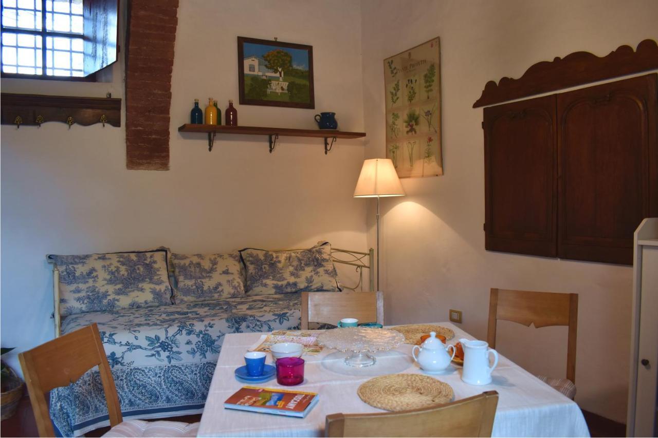Villa Siena Siena