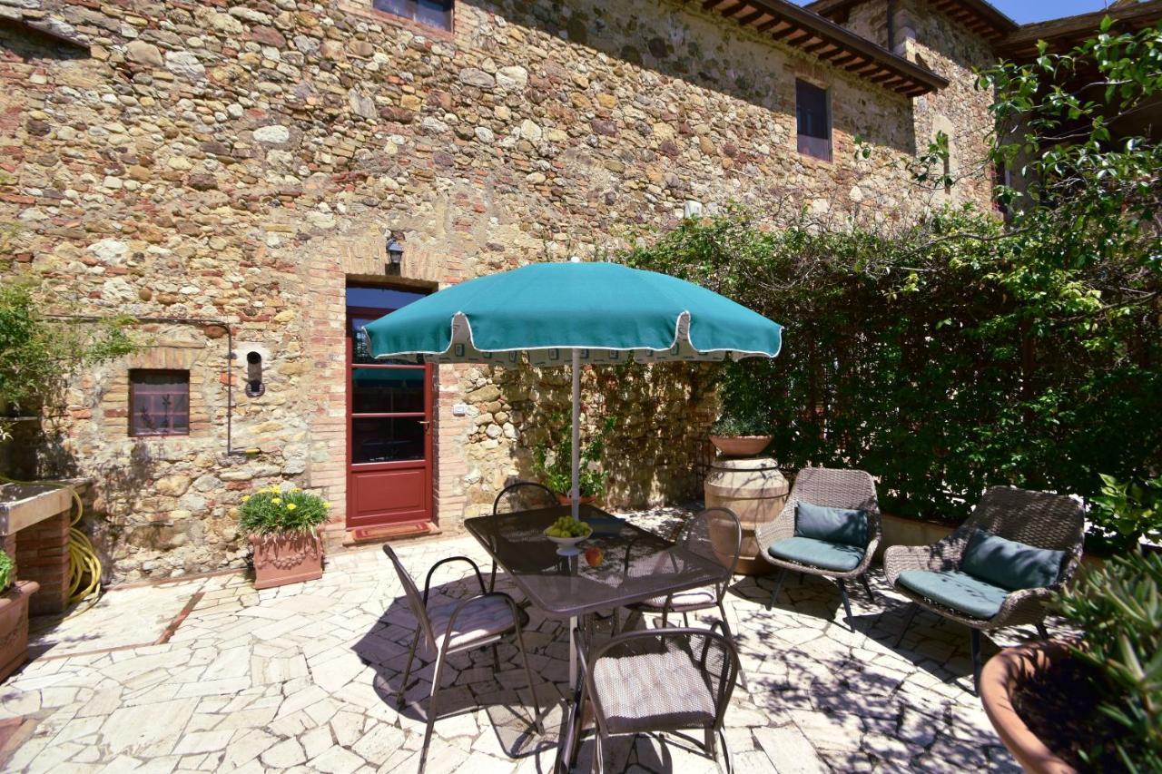 Villa Siena