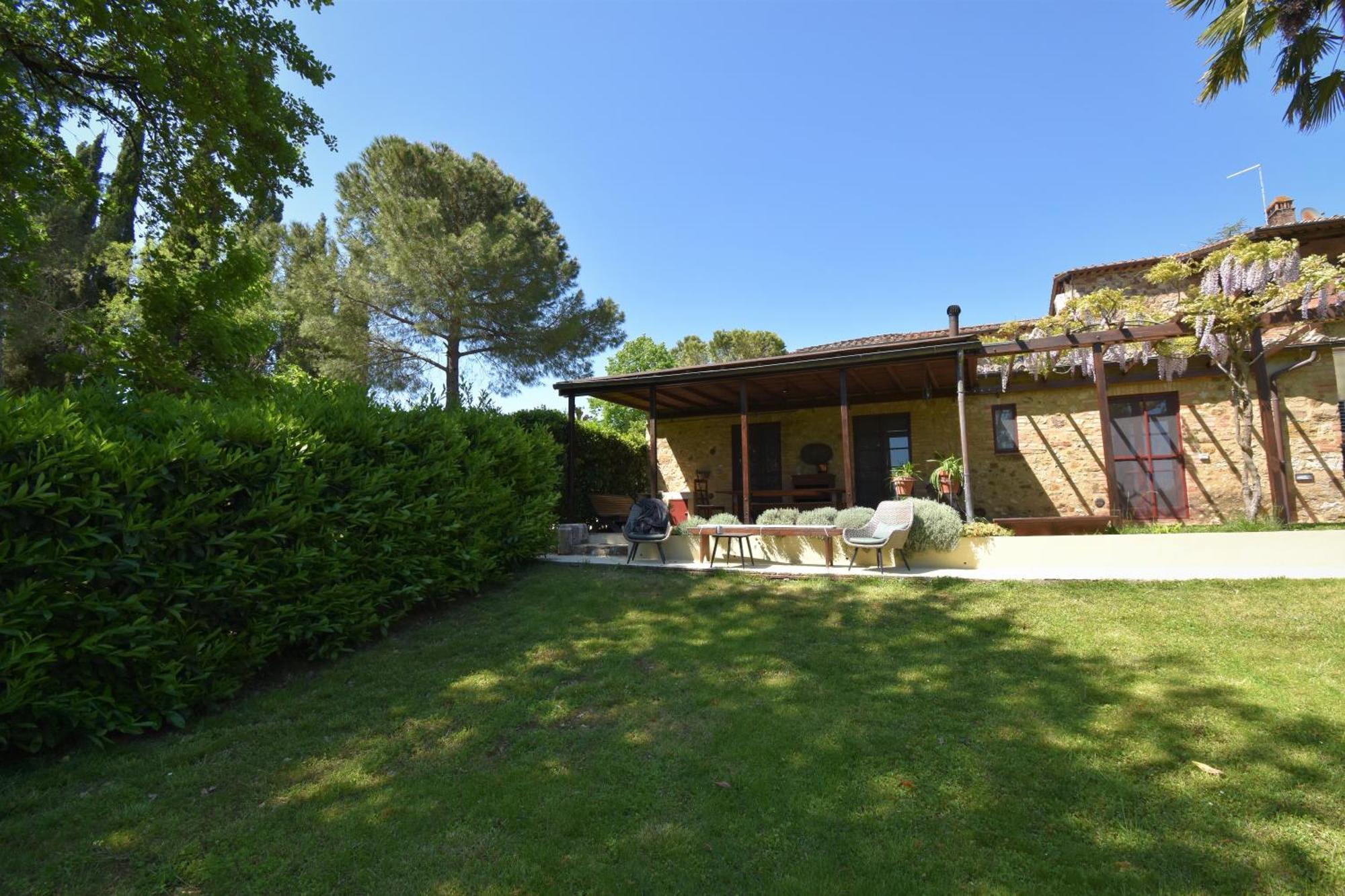 Villa Siena