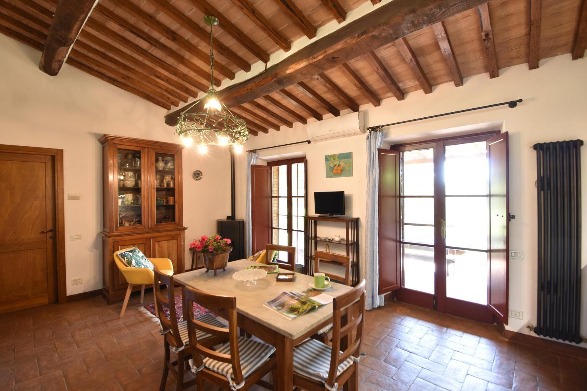 Villa Siena Siena
