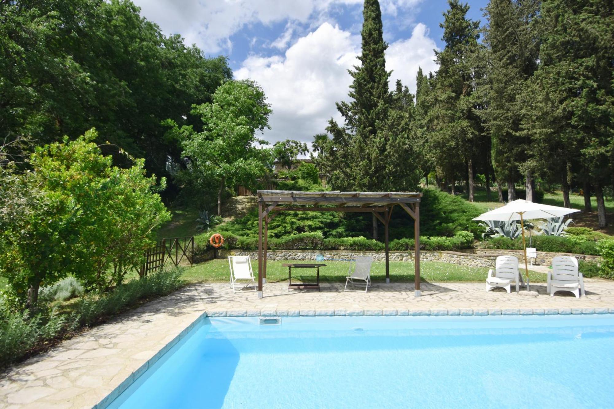 Villa Siena Vakantiehuis
