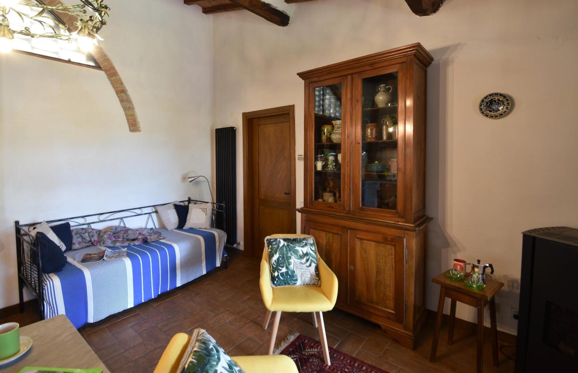 Villa Siena *