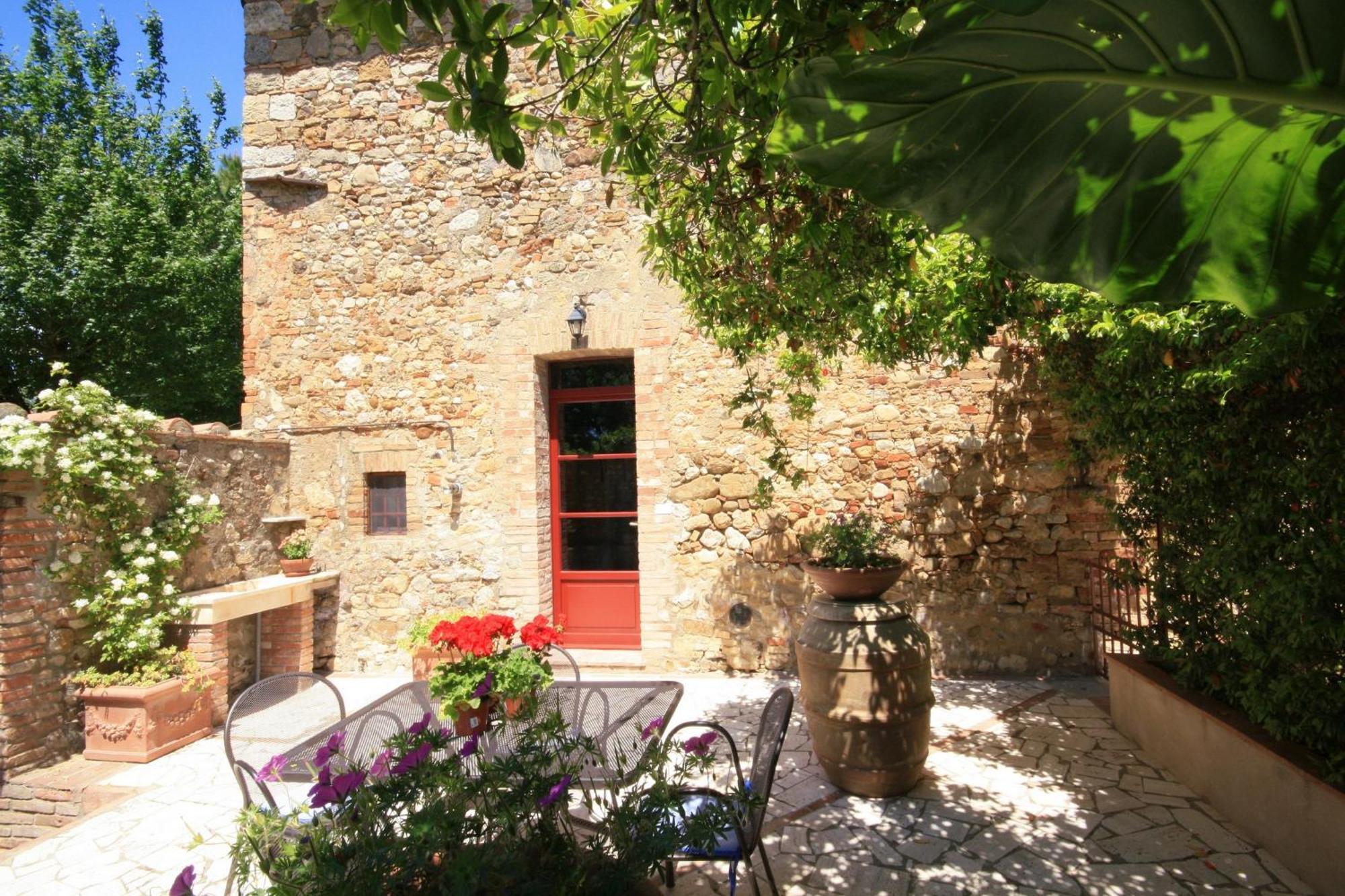 Villa Siena