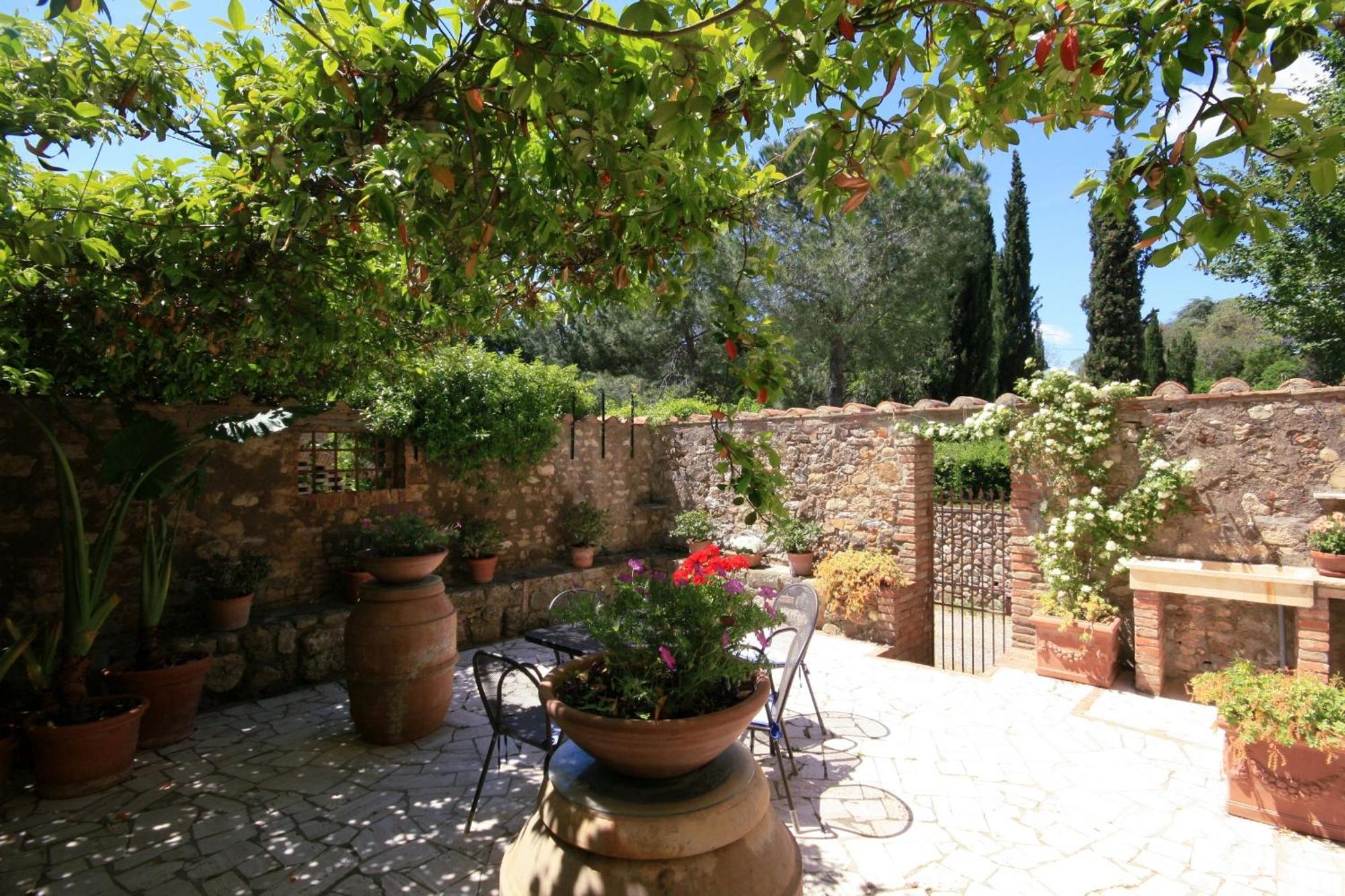 Villa Siena Siena