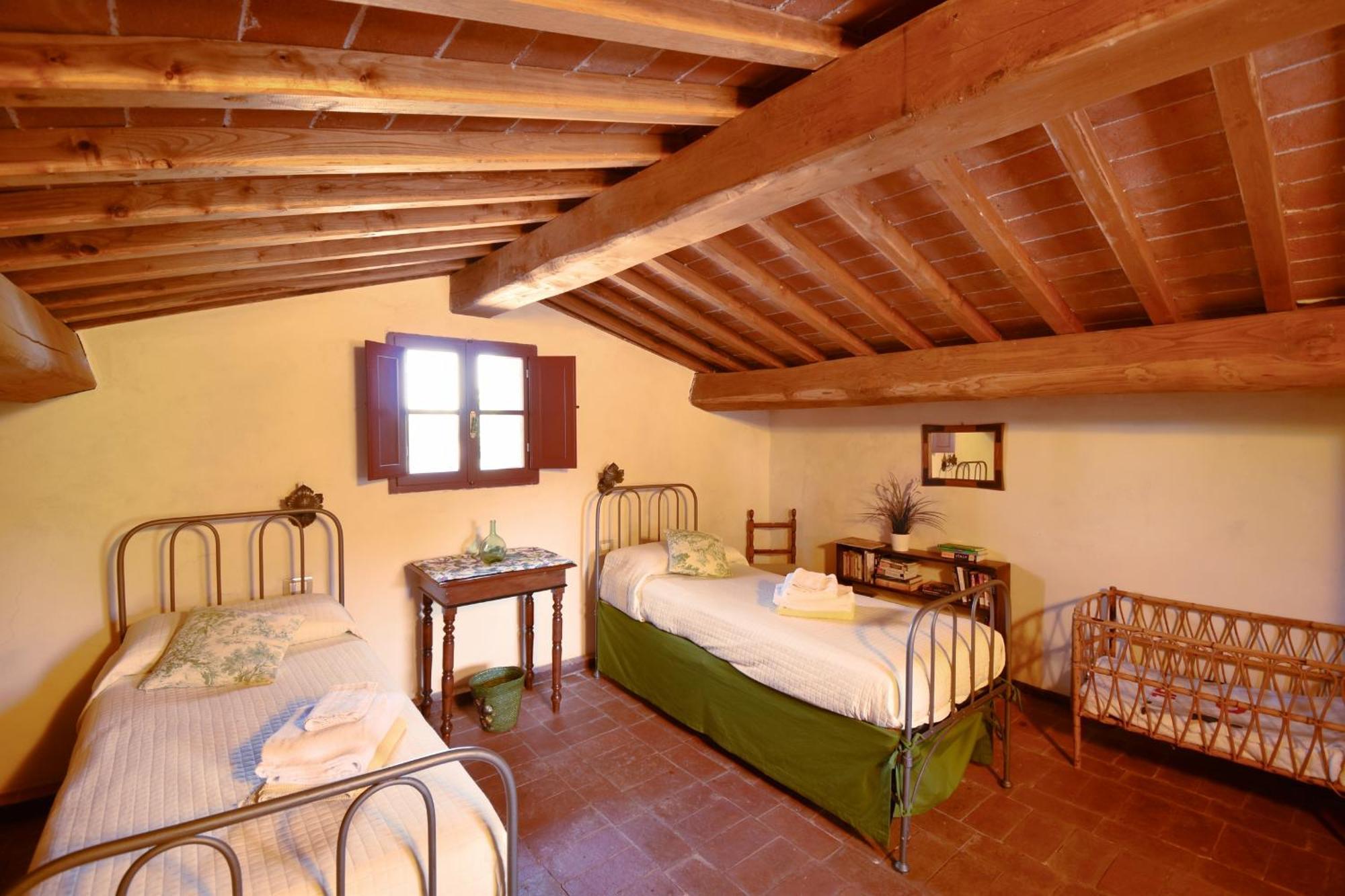 Villa Siena Siena