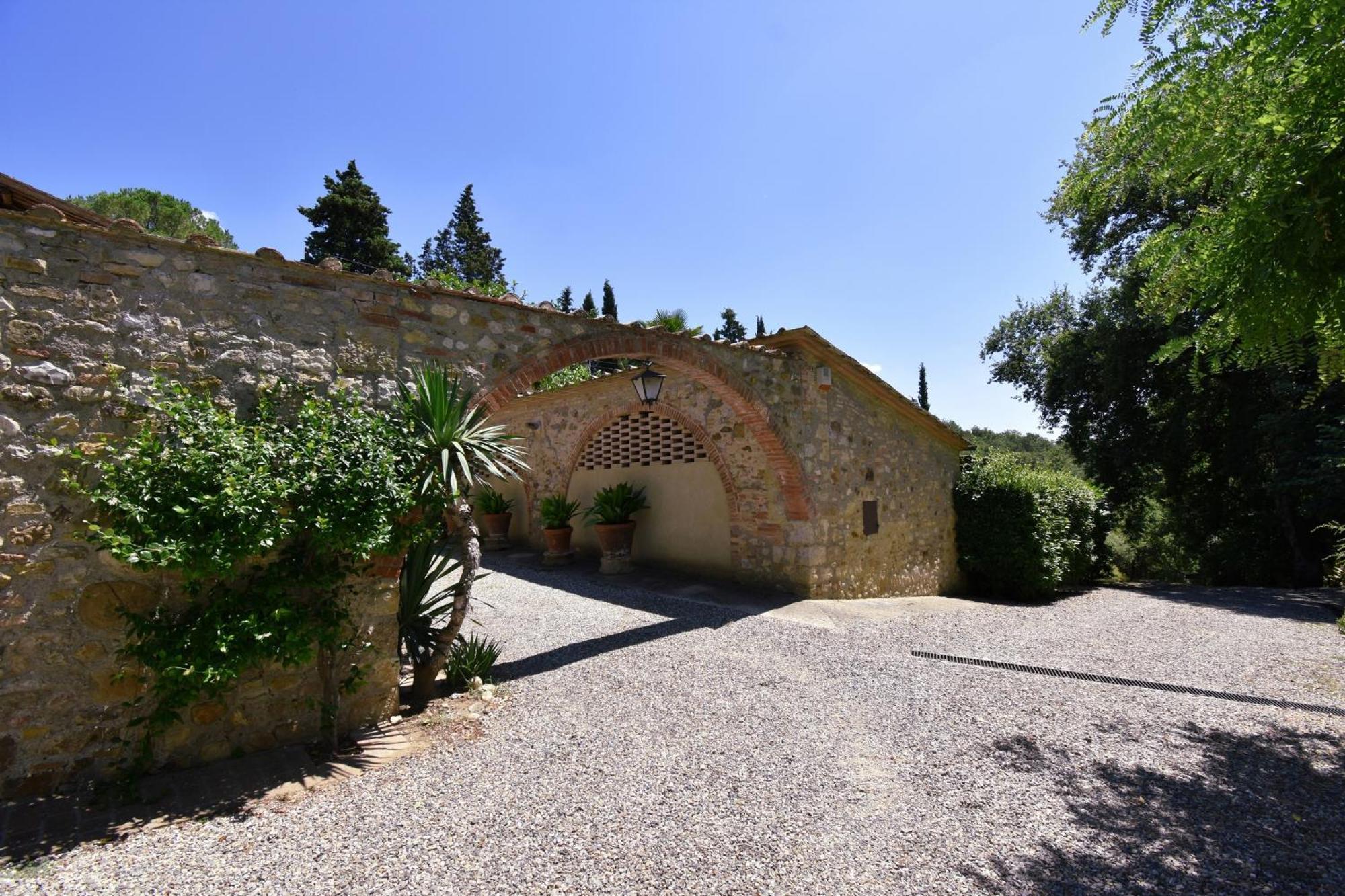 Villa Siena *