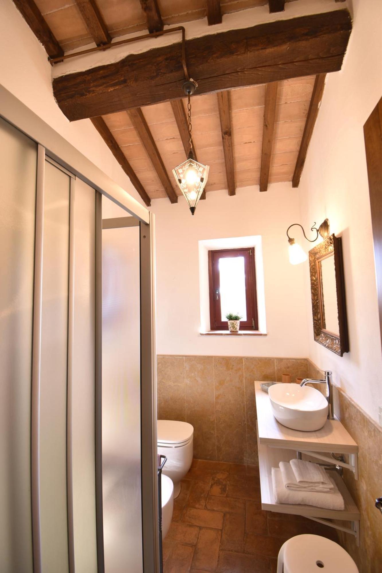 Villa Siena Vakantiehuis