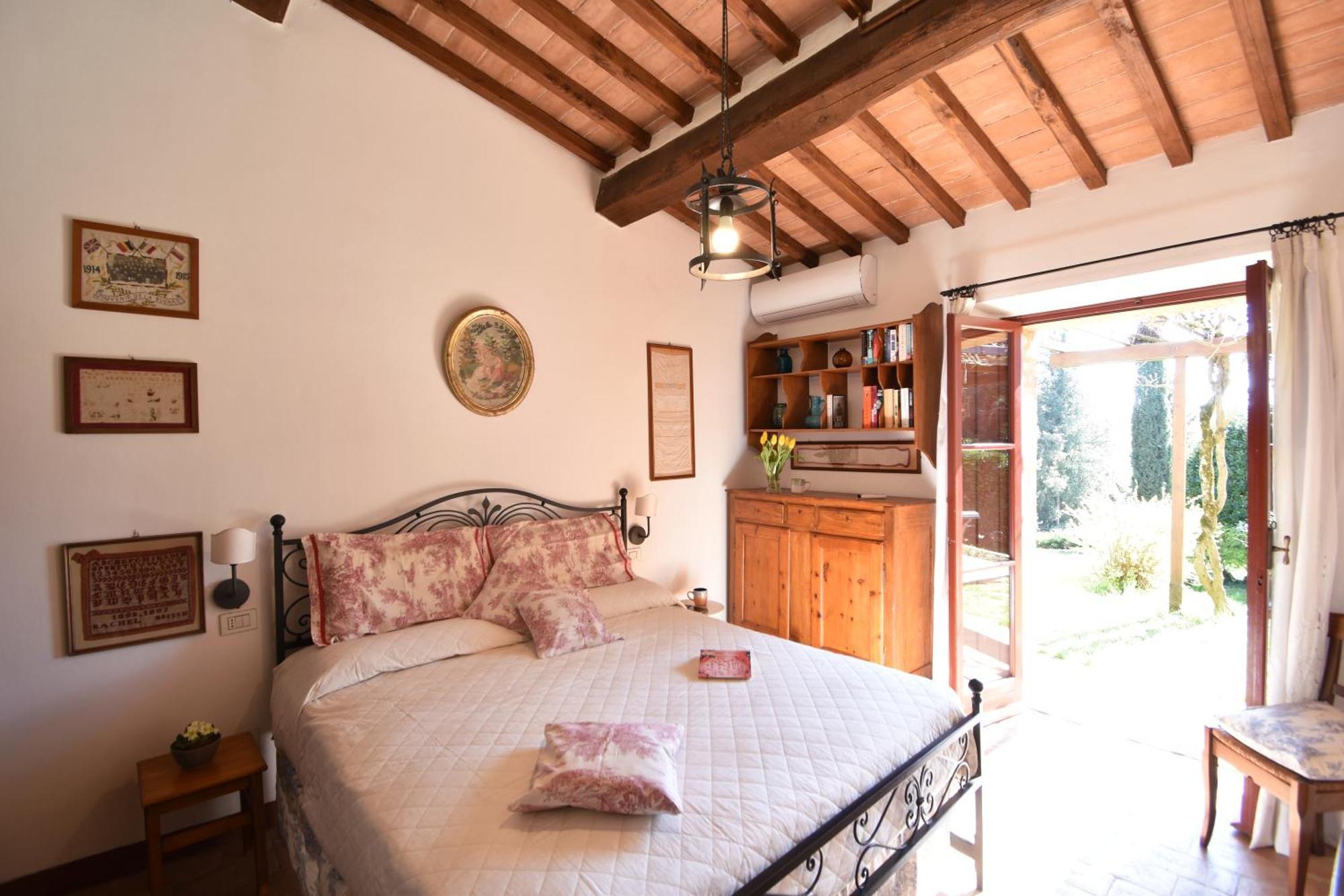 Villa Siena