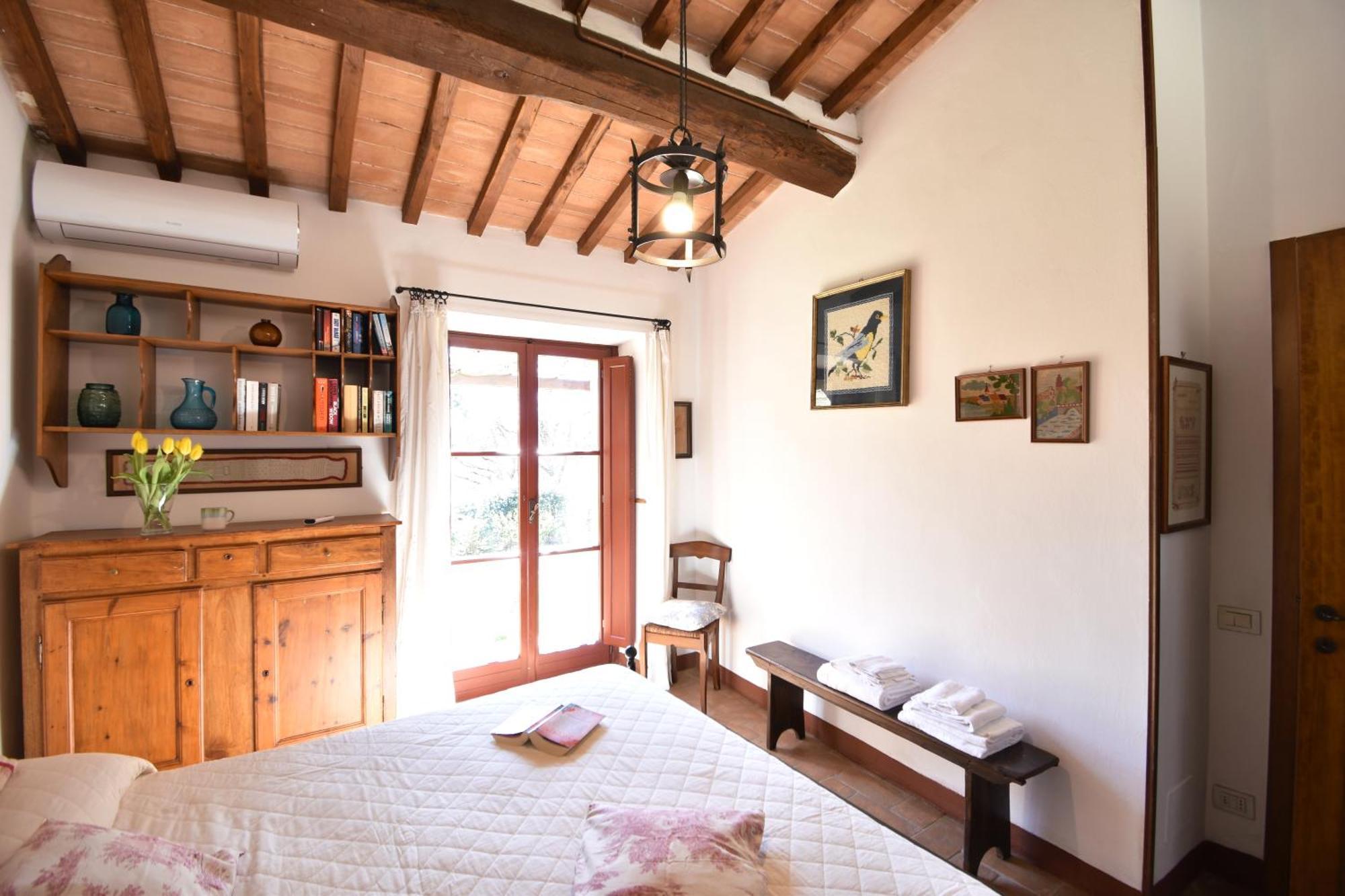 Villa Siena Vakantiehuis Siena