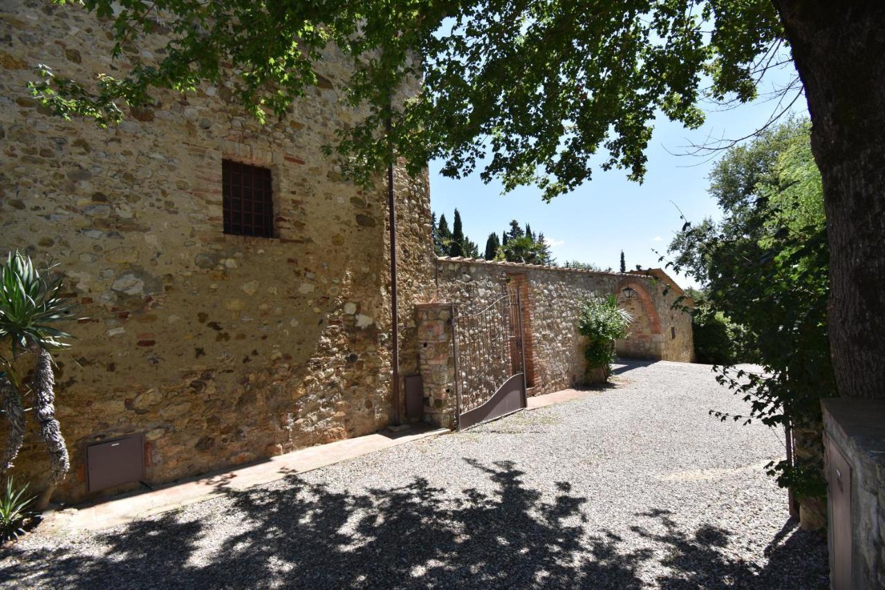 Villa Siena Vakantiehuis Siena