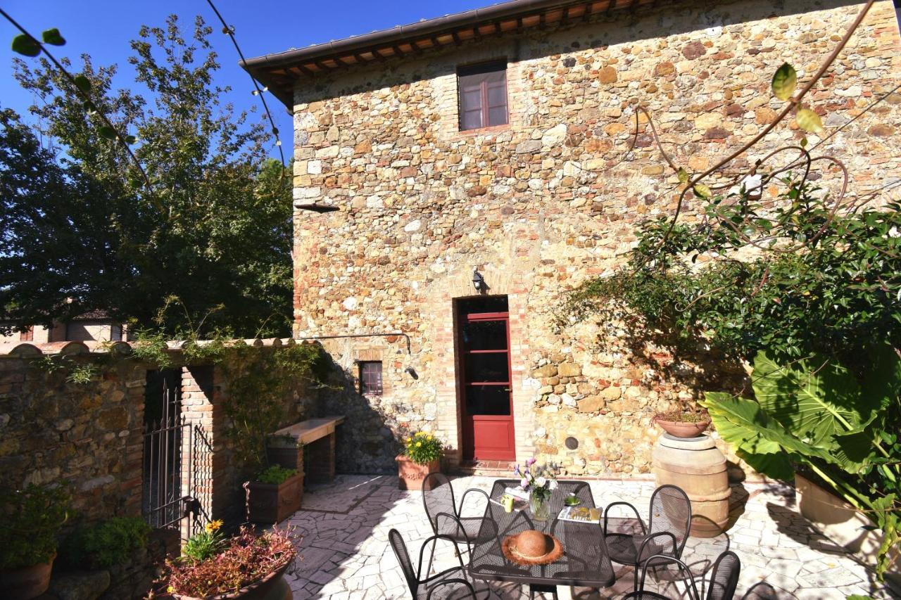 Villa Siena