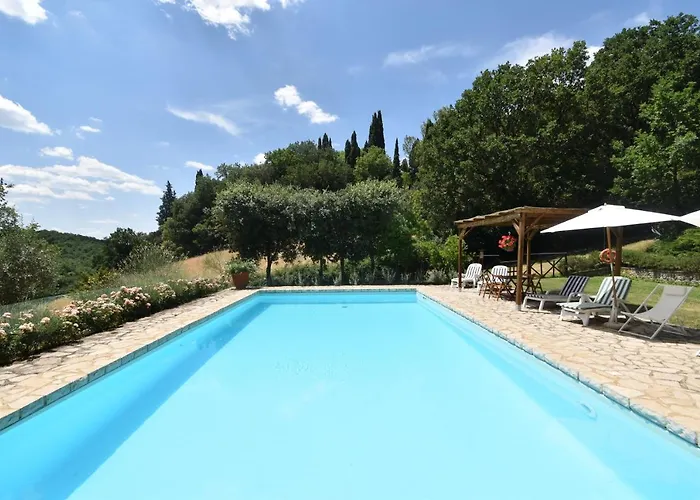 Villa Siena
