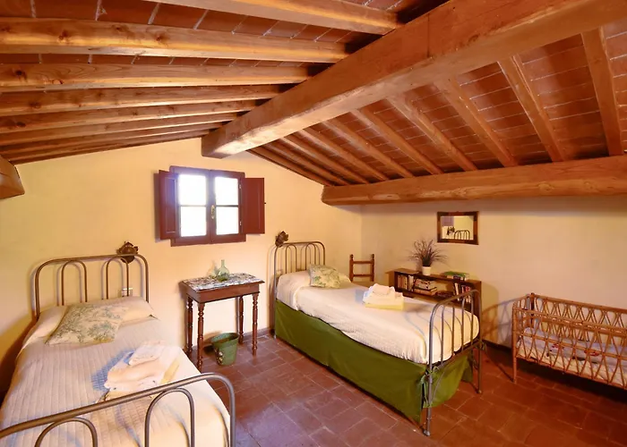 Villa Siena
