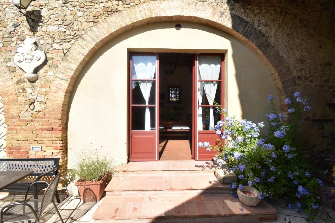 Villa Siena Hébergement de vacances *