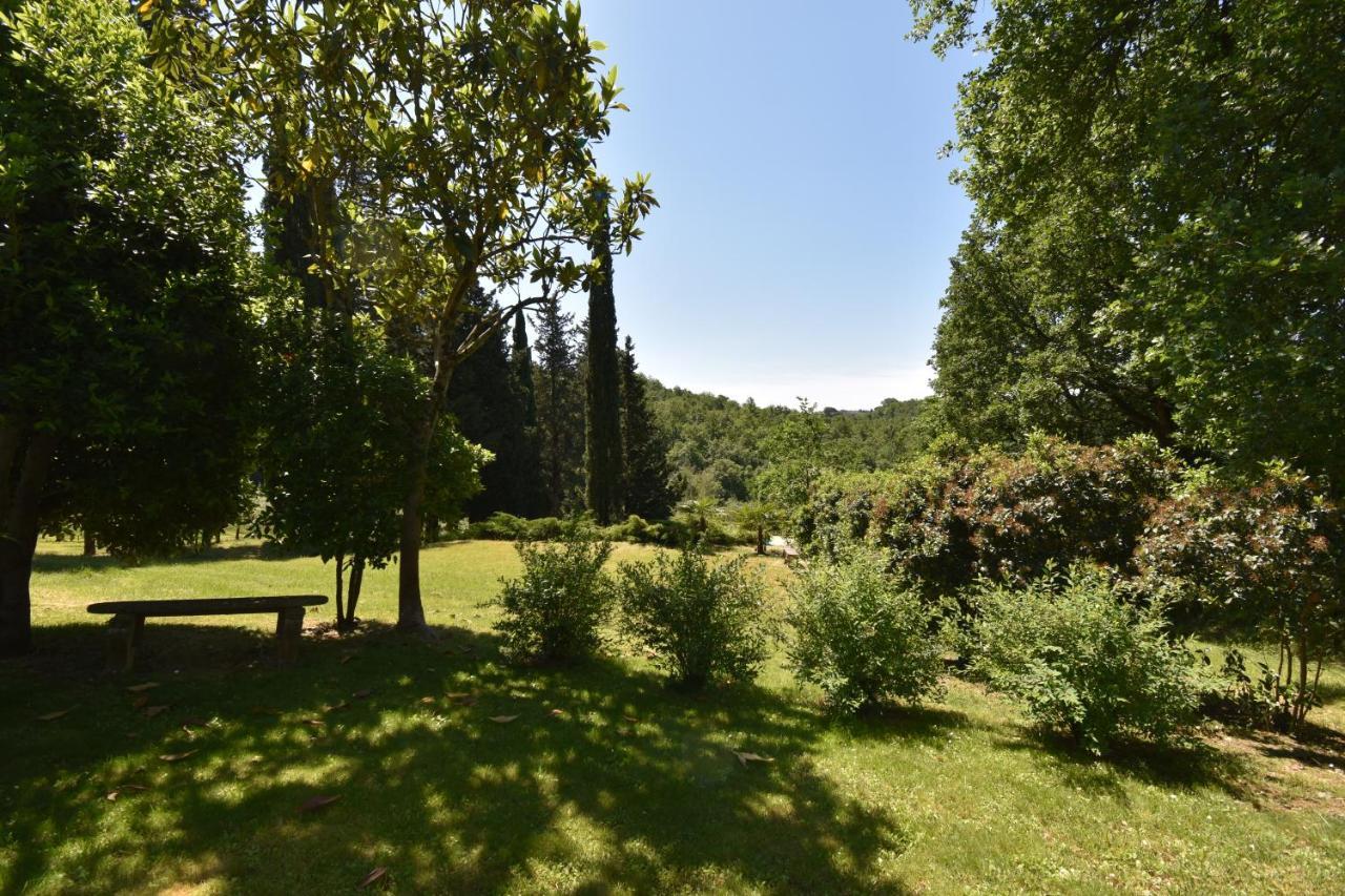 Hébergement de vacances Villa Siena Sienne