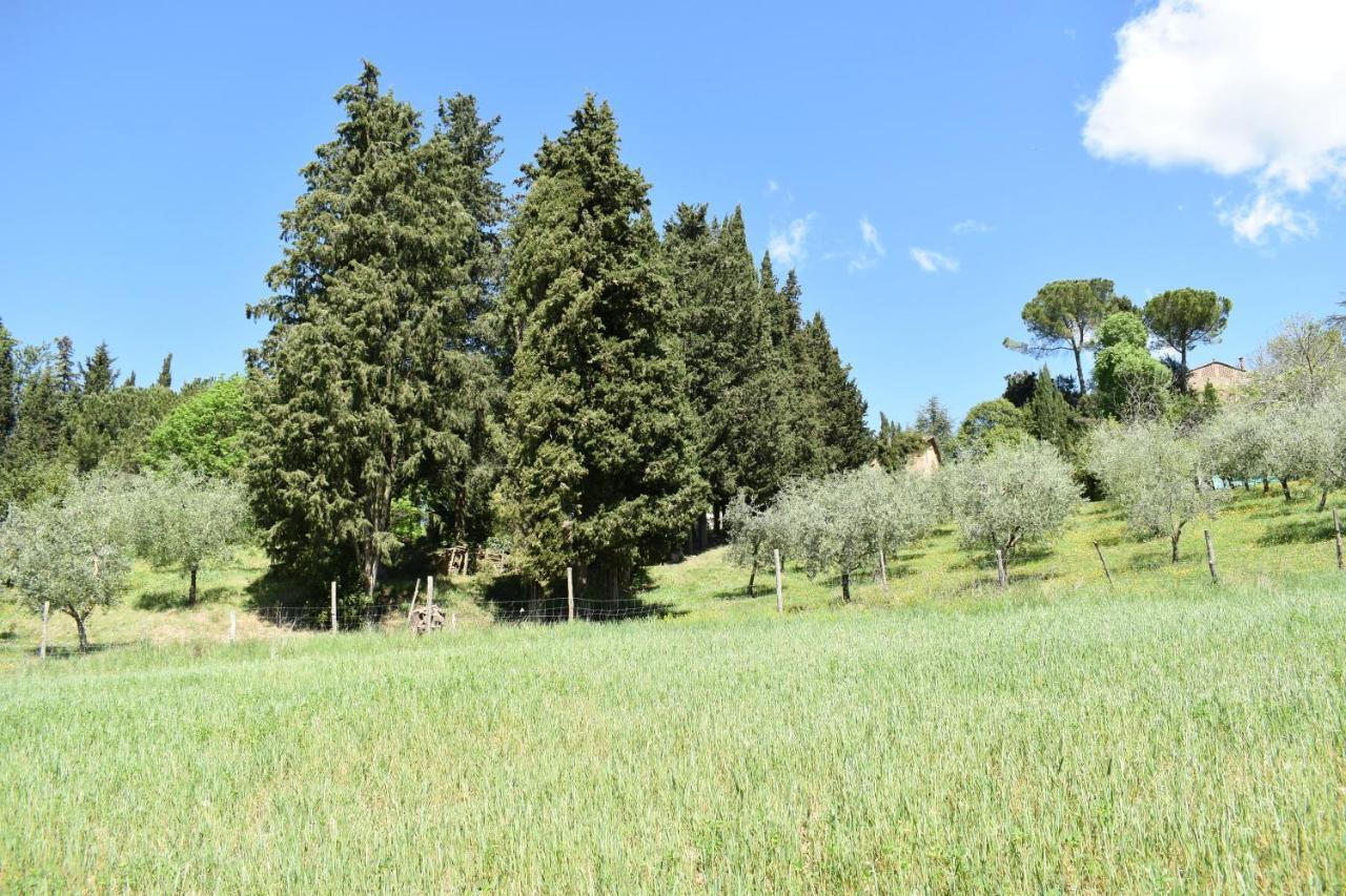 Villa Siena Sienne