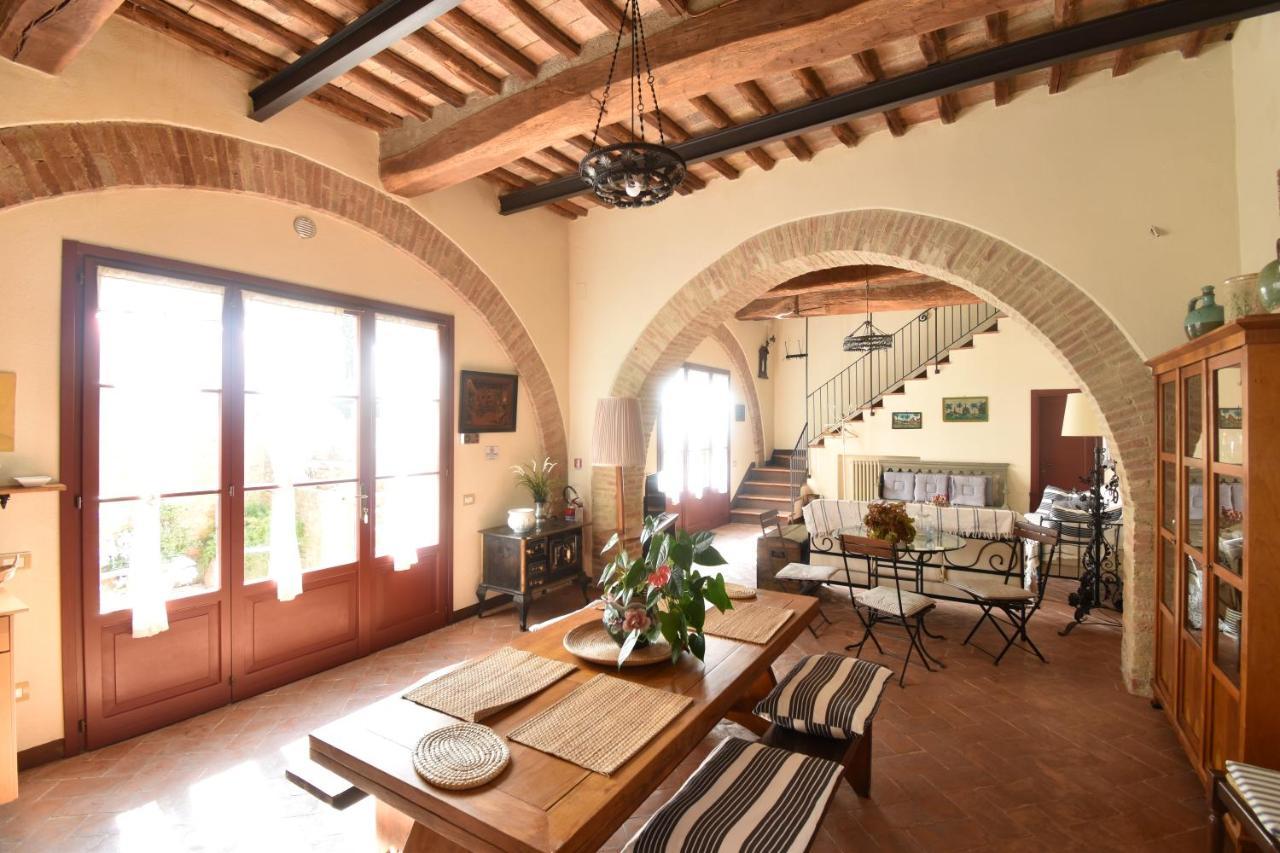 Hébergement de vacances Villa Siena *