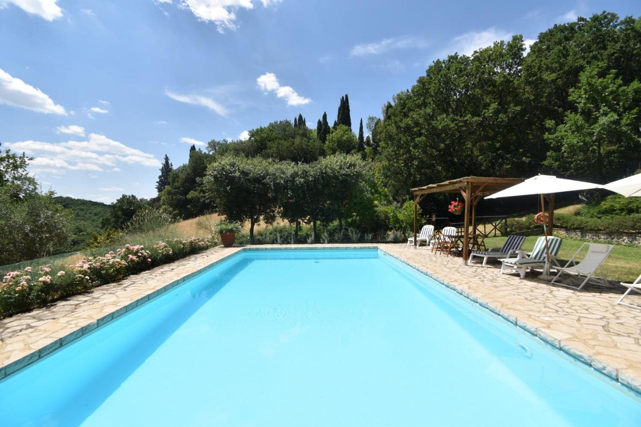 Hébergement de vacances Villa Siena *