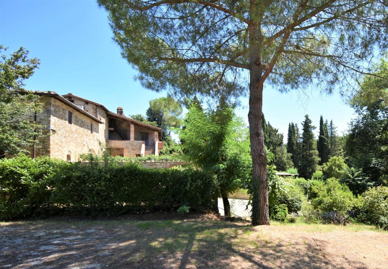 Villa Siena * Sienne