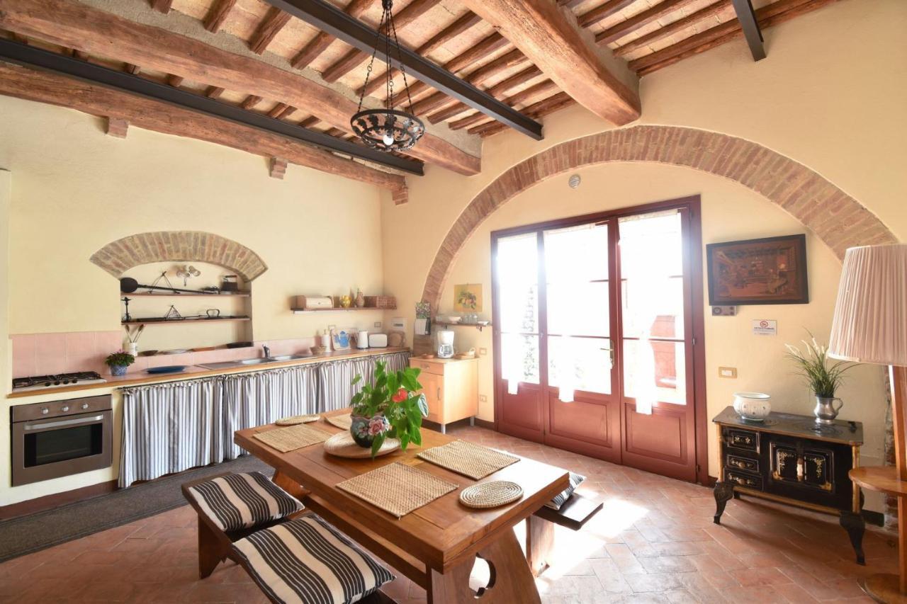 Villa Siena *