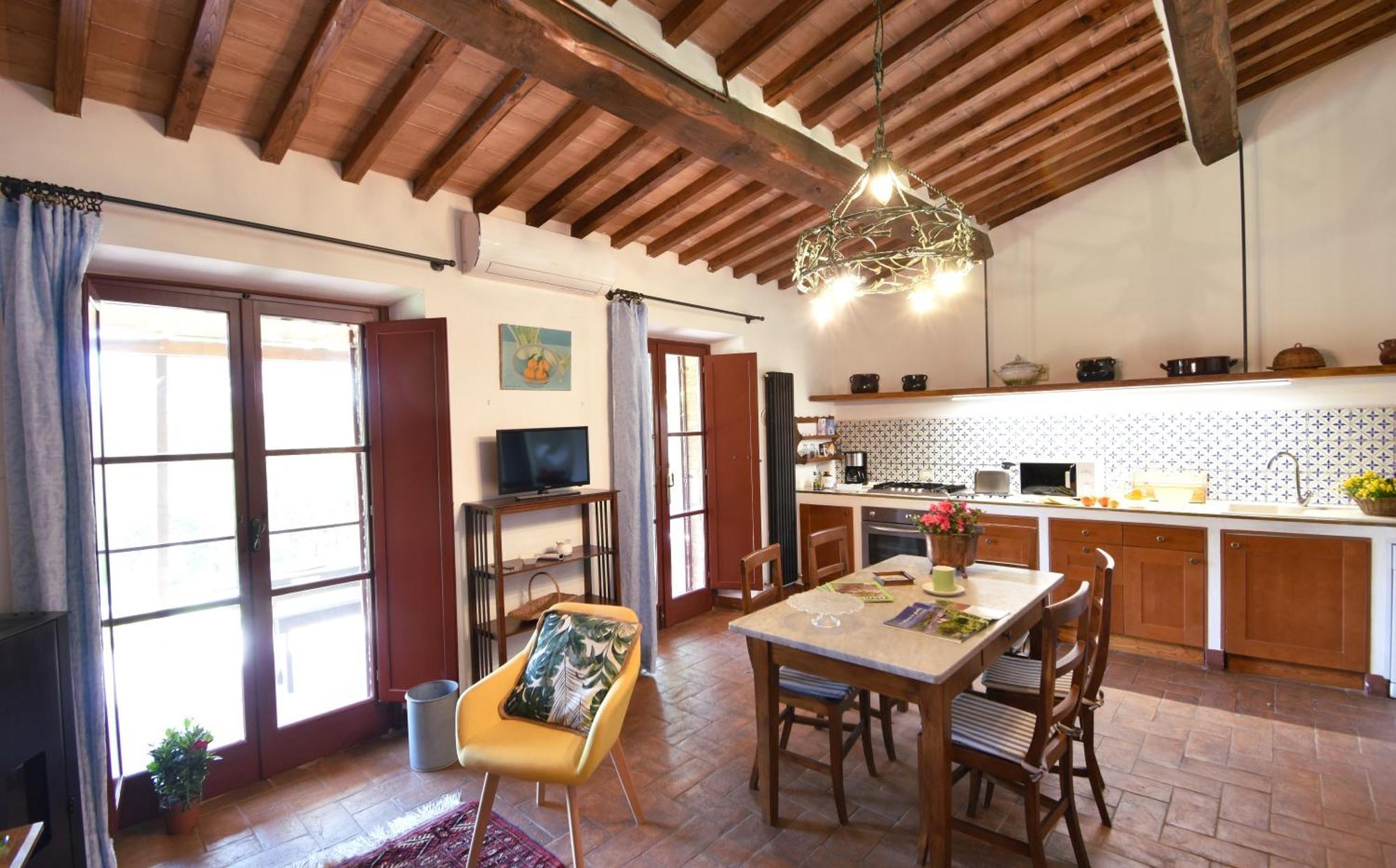 Villa Siena
