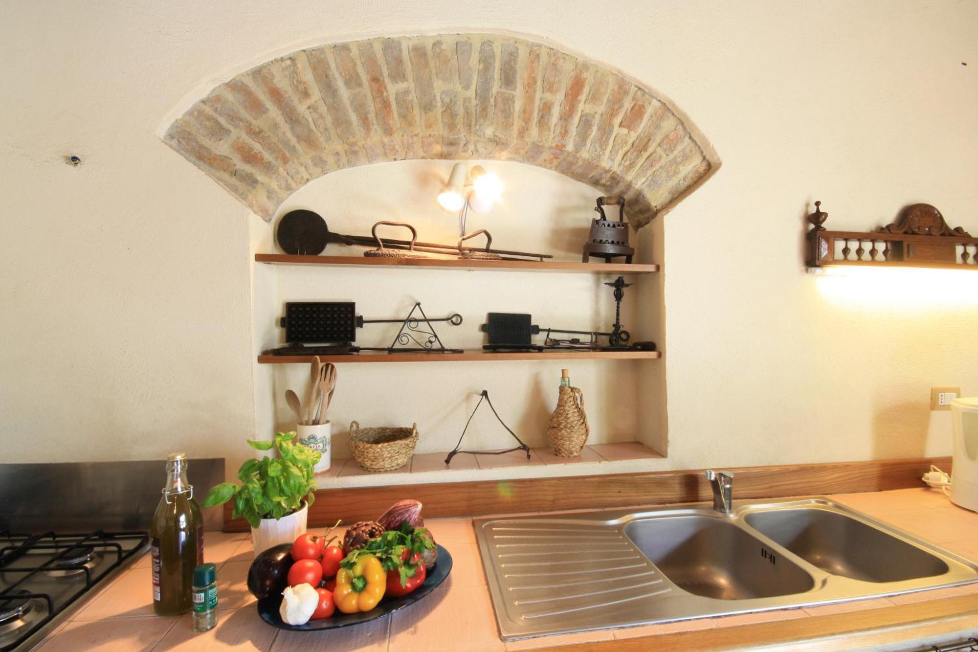 Villa Siena Hébergement de vacances Sienne